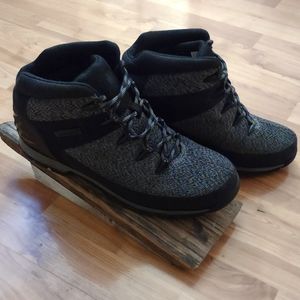 Men's Timberland euro sprint hikers 11.5